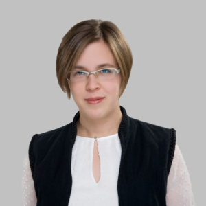 Rhetorik und Stimmtraining: Lydia Elaine Stappenbeck, M.A.