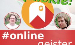 Onlinegeister Quickie