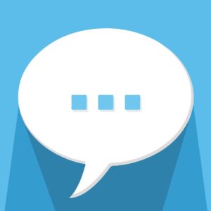 speech bubble, talking, chat, conversation, comic, web design, web development, icon, symbol, button, website, bubble, talk, ask, ask us, live chat, contact, write to us, blue writing, blue website, blue talk, blue talking, blue conversation, blue web, blue bubbles, live chat, live chat, live chat, live chat, live chat