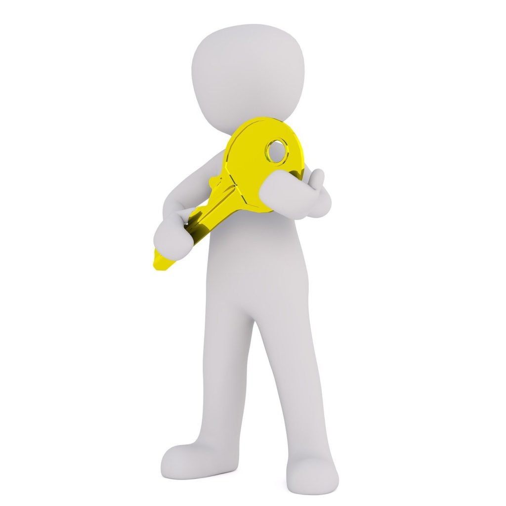 key, entry, door, castle, door key, security, 3dman, 3dman eu, white males, real estate agent, estate agents, janitor, administrator, security key, safe key, stainless steel, yellow, key, key, key, key, key, administrator