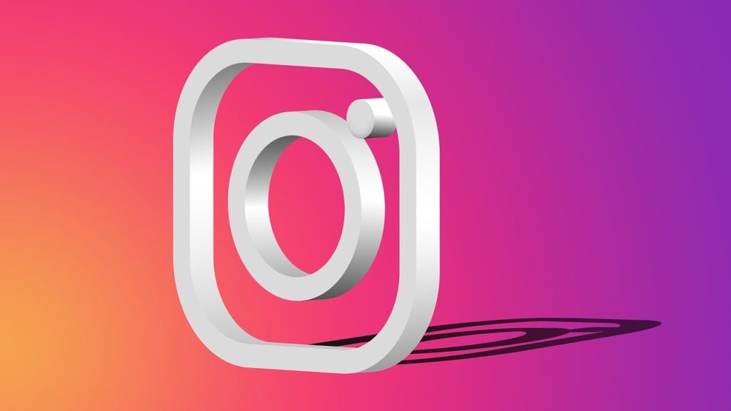 illustration, symbol, icon, instagram logo, social media, instagram, social network, tiktok, icon instagram