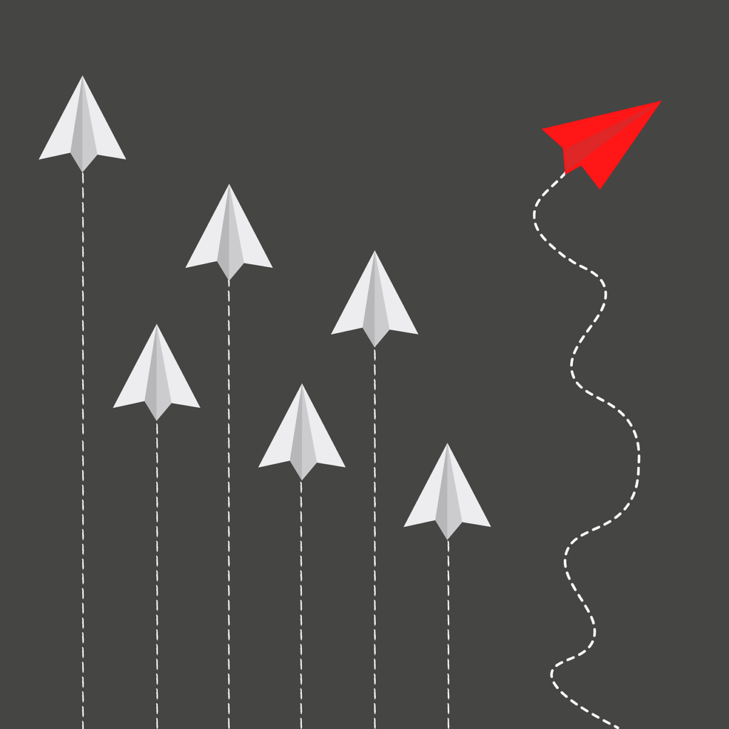 difference, differentiate, anders, be different, goal, different, delimit, desired image, delimitation, awareness, perception, self, psyche, paper airplane, pull out, courage, breaking out, stick out, difference, goal, goal, goal, goal, goal, different, different, different, different, paper airplane, courage