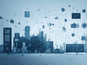 ai generated, computer, technology, connected, network, internet, laptop, mobile, computer, technology, connected, network, network, network, network, network, internet, internet, internet