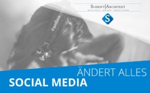 Agentur Schrift-Architekt.de Podcasthinweis zum Thema onlinegeister radio