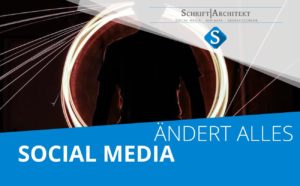 Agentur Schrift-Architekt.de Social Media Seminare zu präsentationen