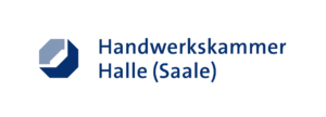 Logo der Handwerkskammer Halle