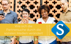 Schrift-Architekt.de Blogcover Podcasthinweis zum Thema dating online
