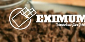 Eximum - das Magazin wie Schokolade für's Gehirn