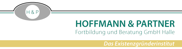 Existenzgründerinstitut Hoffmann & Partner