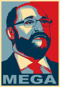 Martin Schulz ist MEGA - btw17 bundeskanzler