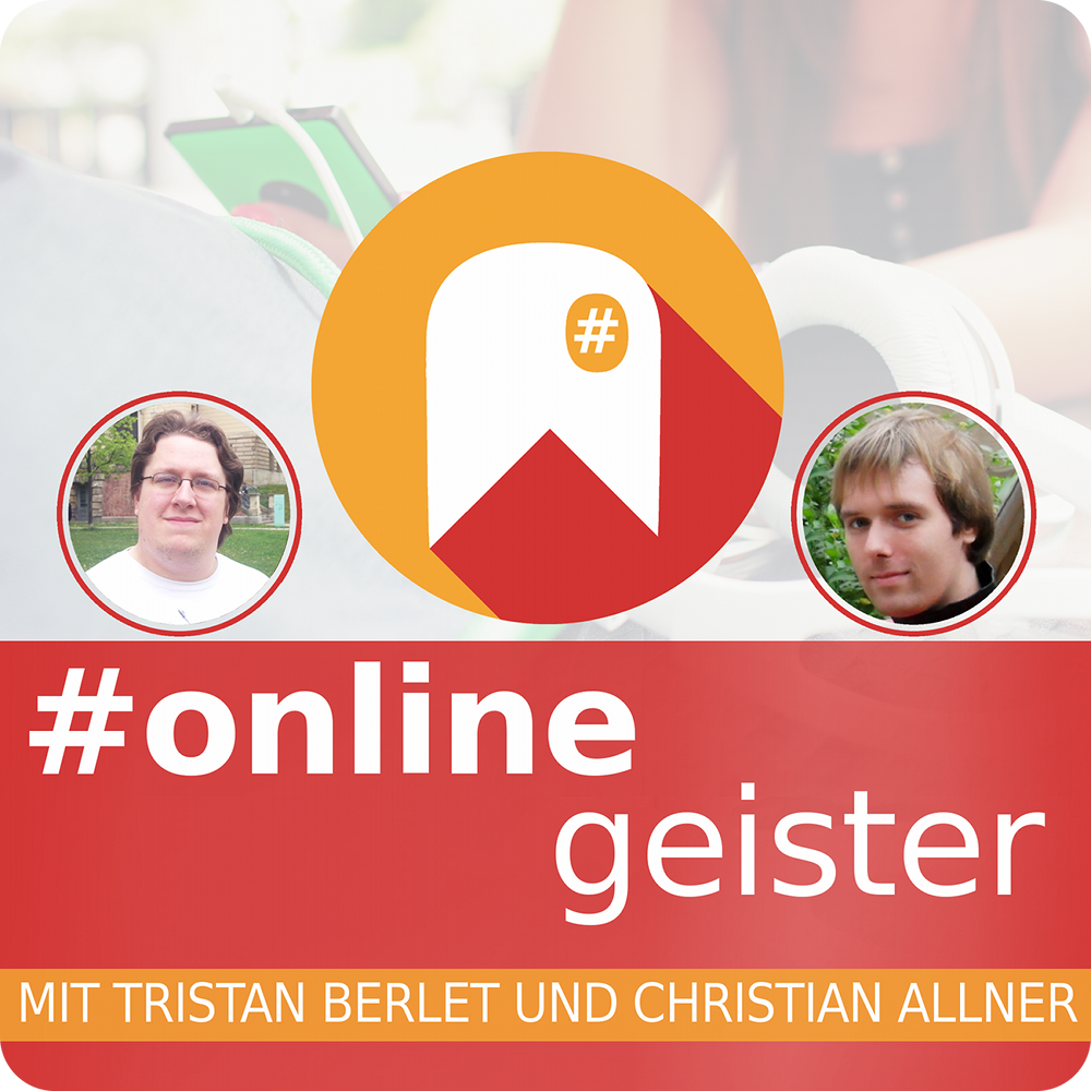 Mastodon \u2014 #Onlinegeister Quickie (Social-Media-Podcast) - Agentur Schrift-Architekt.de